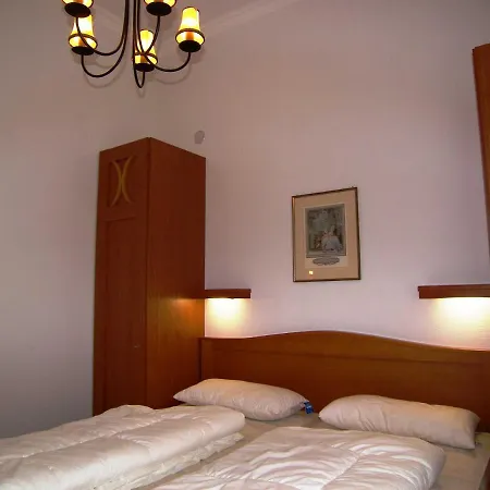 Baroni Nur 200m Vom Ostseestrand Entfernt Heringsdorf (Usedom)