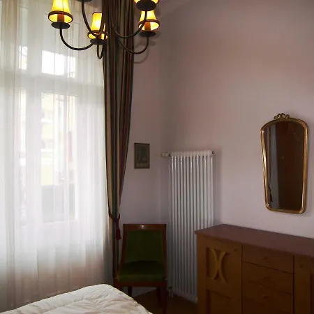 Baroni Nur 200m Vom Ostseestrand Entfernt *