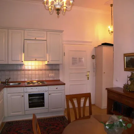 Baroni Nur 200m Vom Ostseestrand Entfernt * Heringsdorf (Usedom)