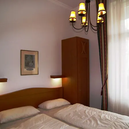 Baroni Nur 200m Vom Ostseestrand Entfernt Villa *