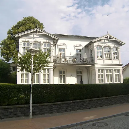 Baroni Nur 200m Vom Ostseestrand Entfernt