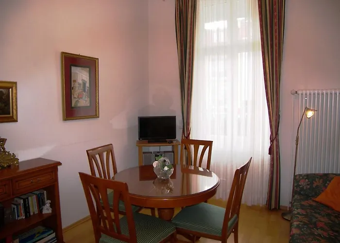 Baroni Nur 200m Vom Ostseestrand Entfernt